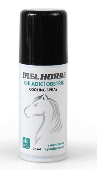 Irel - Chladící obstřik