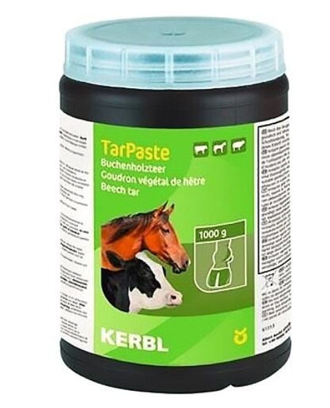 Kerbl - Bukový dehet na kopyta 1 kg