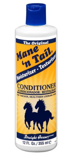 MANE ´N TAIL - Koňský kondicionér 355 ml