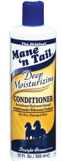 MANE ´N TAIL - Kondicionér vyživující do hloubky 355 ml