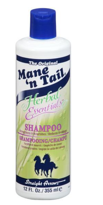 MANE ´N TAIL - Bylinný šampon pro všechny typy vlasů 355 ml
