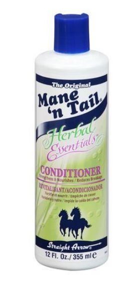MANE ´N TAIL - Bylinný kondicionér pro všechny typy vlasů 355 ml