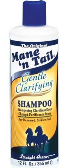 MANE ´N TAIL - Jemný šampon 355 ml