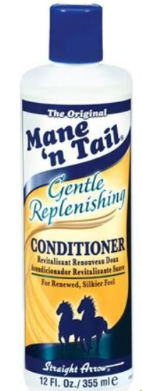 MANE ´N TAIL - Jemný kondicionér pro každodenní použití 355 ml