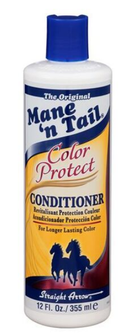 MANE ´N TAIL - Kondicionér udržující zářivou barvu 355 ml