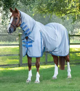 Premier Equine - Deka proti hmyzu Combo Mesh Air