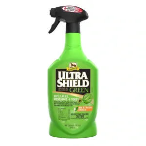 Absorbine - UltraShield GREEN Koňský deodorant