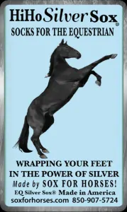 Ponožky HiHo (Podkolenky)