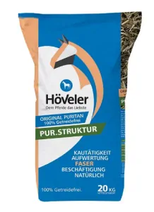 Höveler - Pur Struktur 20 kg