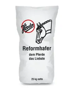 Höveler - Reformhafer 25 kg