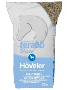 Höveler - Terabb Breed 25 kg