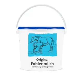 Höveler - Fohlen milch 5 kg