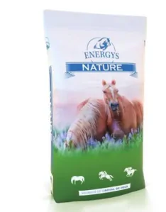 Energys - Sladový květ (sypký) 20 kg