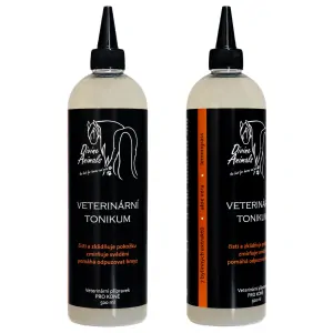 Divine Animals - Veterinární tonikum 500 ml