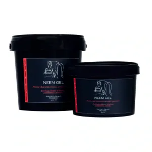 Divine Animals - Neem gel
