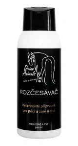 Divine Animals - Rozčesávač 500 ml (Náhradní balení bez rozprašovače)