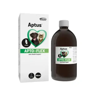 APTUS® APTO-FLEX™ VET SIRUP 500ML