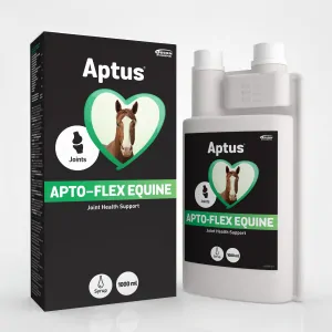 APTUS® APTO-FLEX EQUINE™ VET SIRUP 1000ML