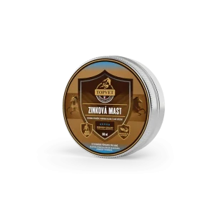 TopVet - Zinková mast, 100 ml