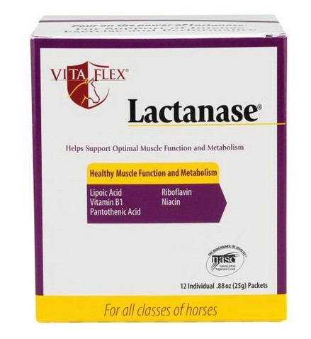 Farnam - Lactanase 25g