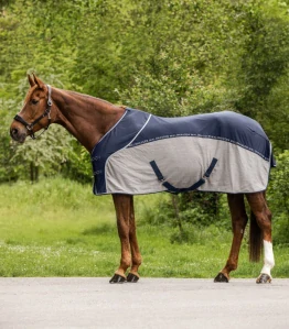 Waldhausen - Letní deka Cool Fly