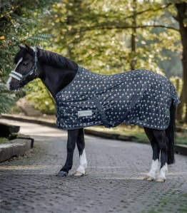 Waldhausen - Lehká deka LUCKY