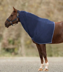 Waldhausen - ECONOMIC Fleecová přikrývka na krk