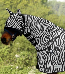 Waldhausen - Kryt na krk Zebra