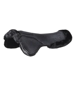 Waldhausen - Gelová podložka se syntetickou kožešinou