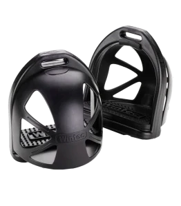 Wintec- Bezpečnostní třmeny Kids