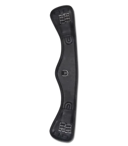 Waldhausen - Kožený krátký podbřišník Contour 