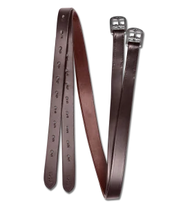 Star - Třmenové řemeny 25 mm