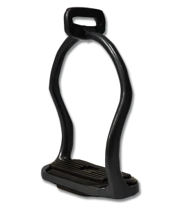 Waldhausen - Islandské třmeny Alu