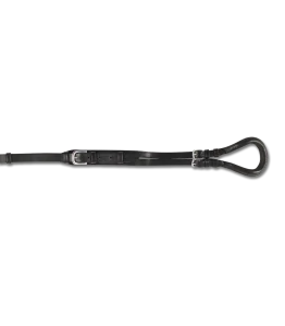 Star - Zadní popruh, kožený