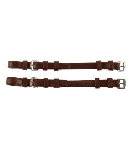 Waldhausen - S-Line lícnice s přezkami, pár