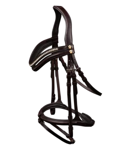 Waldhausen - S - Line Uzdečka Bridle Harmony