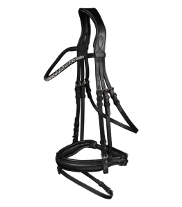 Waldhausen - X-Line - Uzdečka Bridle Darling