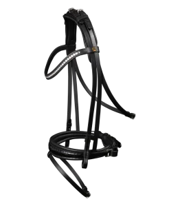 Waldhausen - S-Line - Uzdečka Bridle Magic