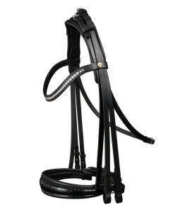 Waldhausen - S-Line Uzdečka Curb Bridle Magic