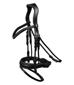 Waldhausen - S-Line Uzdečka Bridle Glamour