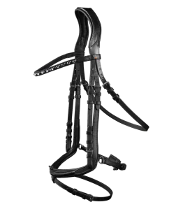 Waldhausen - X-Line Uzdečka Bridle Freedom