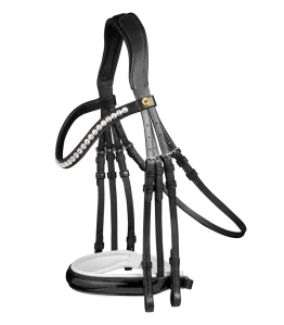 Waldhausen - S-Line Uzda Timeless