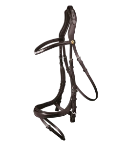 Waldhausen - S-Line Uzdečka Bridle Sensation