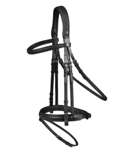 Waldhausen - X-Line Uzdečka Bridle Supersoft