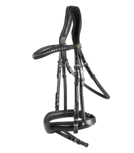 Waldhausen - S-Line Uzdečka Bridle Graziosa