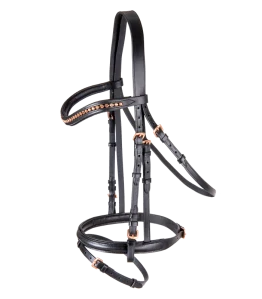 Star - Uzdečka Rosemary