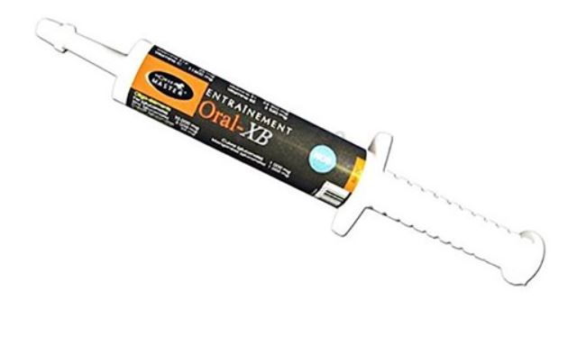 Horse Master - Oral XB 30ml, energy booster