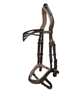 Waldhausen - Anatomická Uzdečka Island