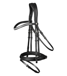 Waldhausen - S-Line Uzdečka Bridle Classy