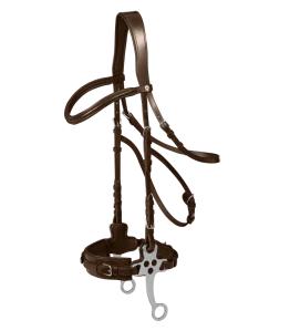 Waldhausen - X-Line - Hackamore